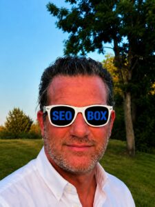 Agentur SEOBOX